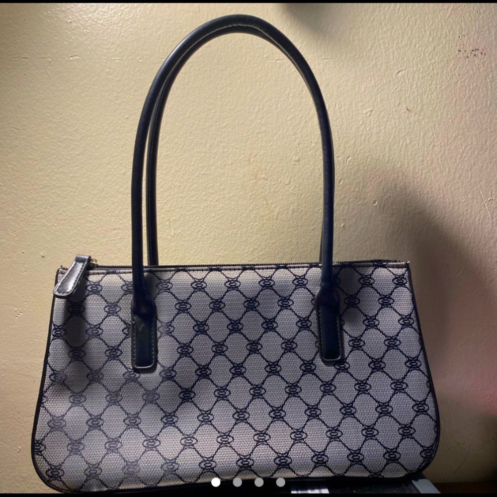 Cute y2k baguette bag